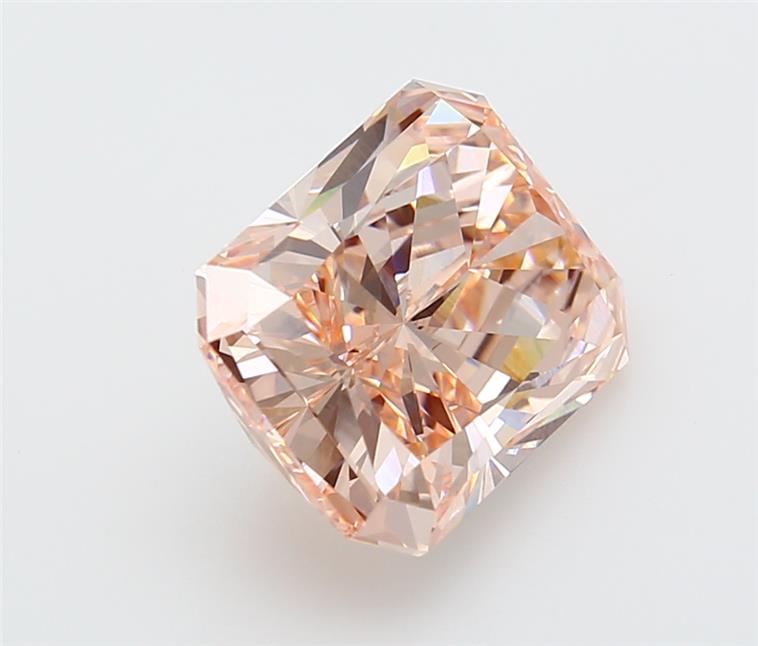 5.04 Carat Radiant Lab Diamond :: Greenstar spin frame 05
