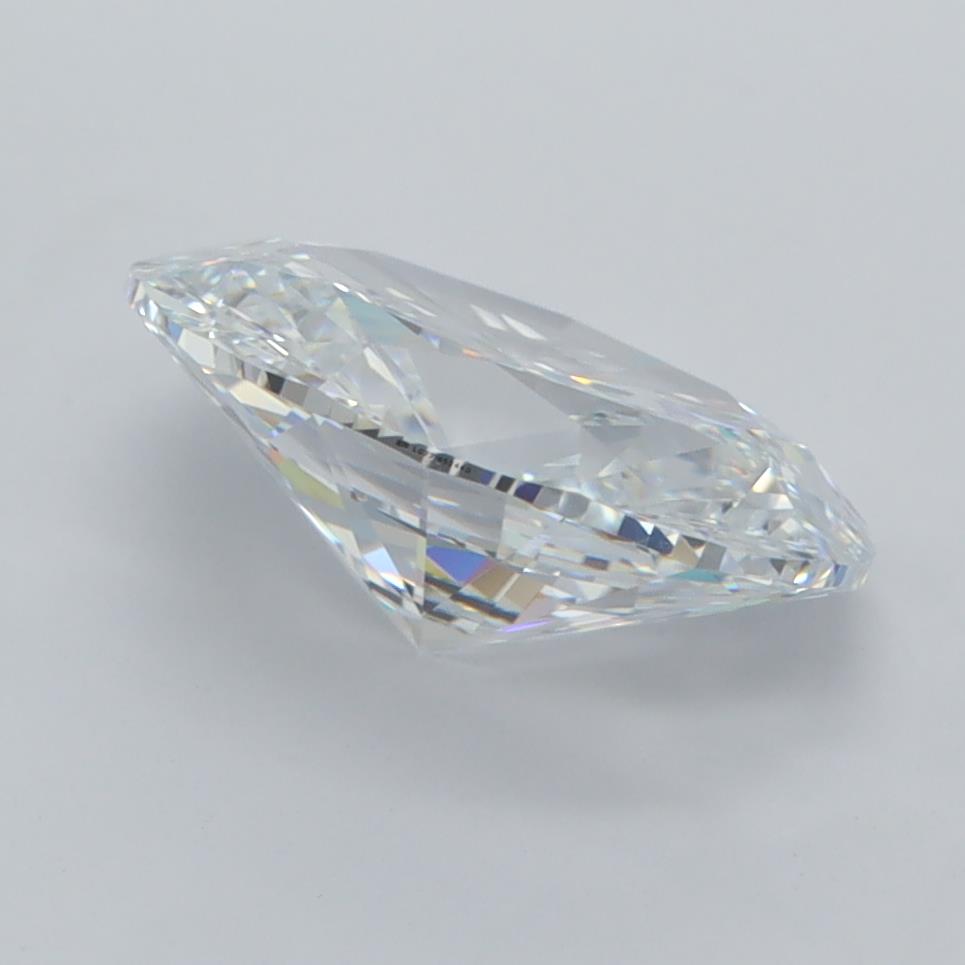 2.50 Carat Oval Lab Diamond :: Greenstar spin frame 05