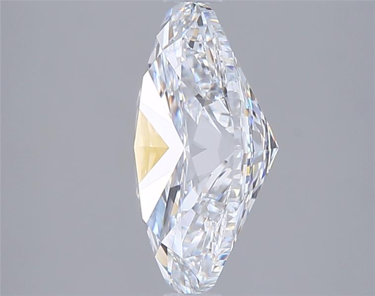 2.50 Carat Oval Lab Diamond :: Greenstar spin frame 05