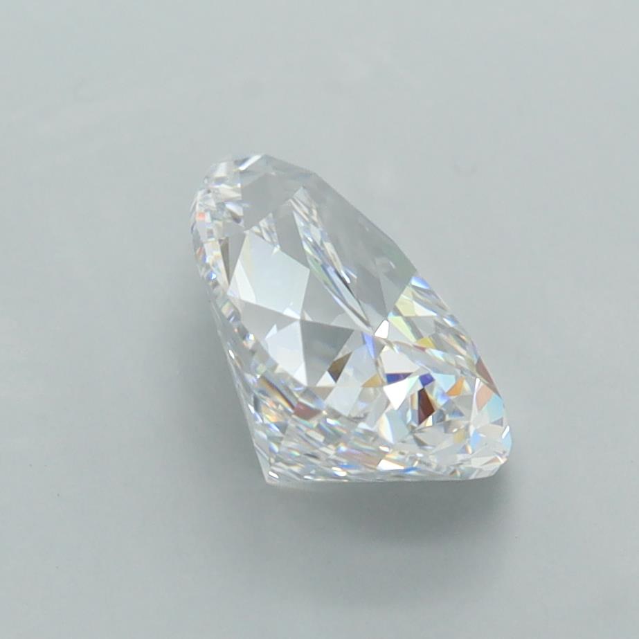 2.03 Carat Pear Lab Diamond :: Greenstar spin frame 05