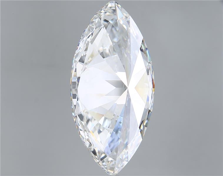 11.03 Carat Marquise Lab Diamond :: Greenstar spin frame 05