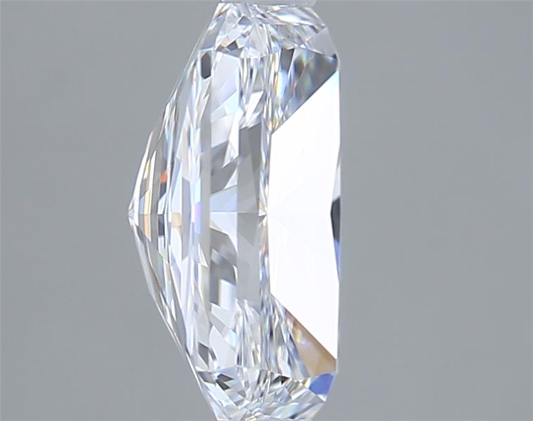 2.00 Carat Radiant Lab Diamond :: Greenstar spin frame 05