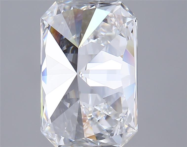 2.03 Carat Radiant Lab Diamond :: Greenstar spin frame 05