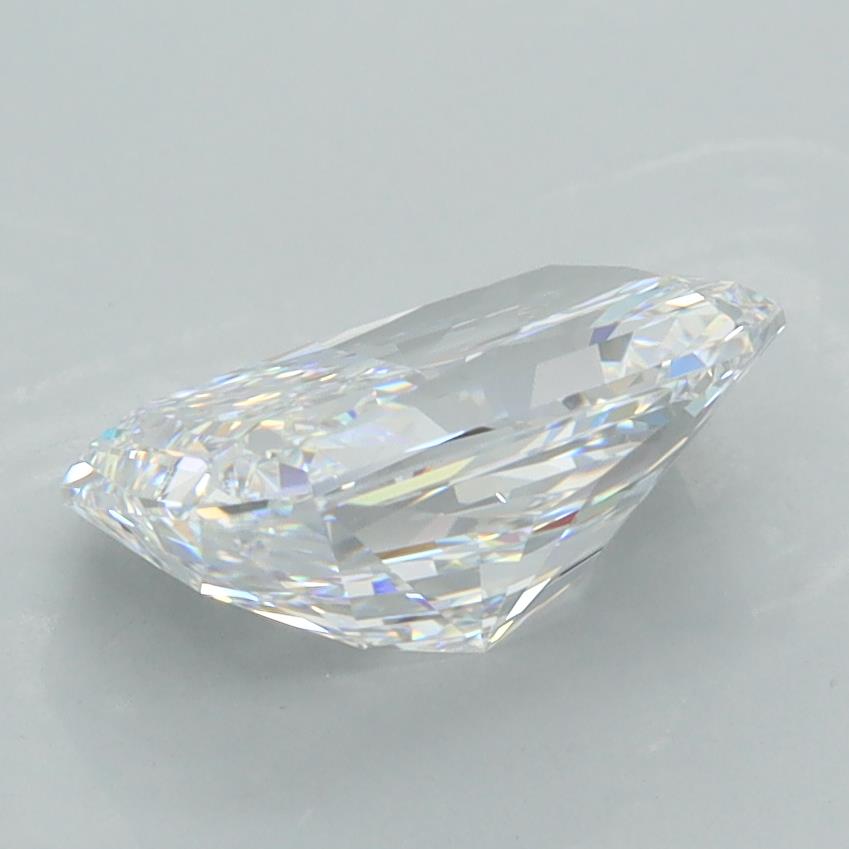 2.38 Carat Radiant Lab Diamond :: Greenstar spin frame 05