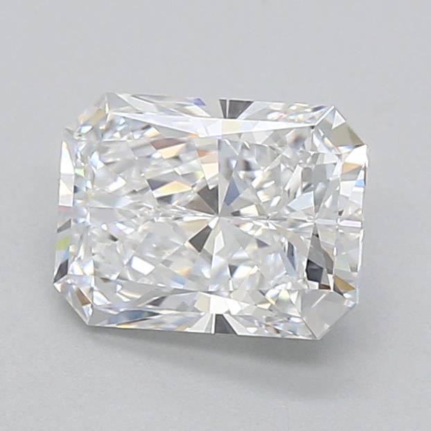 2.03 Carat Radiant Lab Diamond :: Greenstar spin frame 05