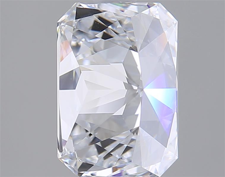 1.83 Carat Radiant Lab Diamond :: Greenstar spin frame 05