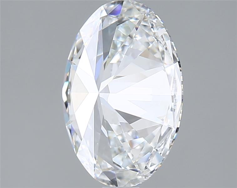 2.01 Carat Oval Lab Diamond :: Greenstar spin frame 05