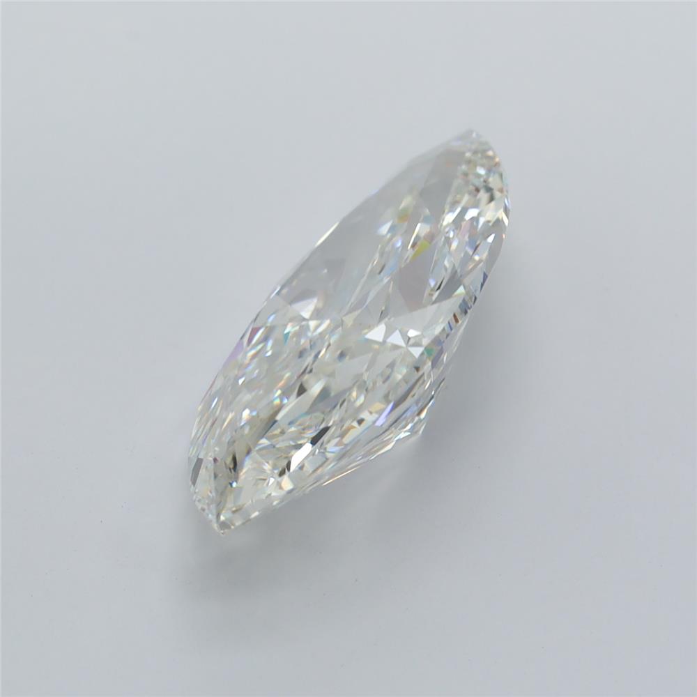 5.03 Carat Marquise Lab Diamond :: Greenstar spin frame 05
