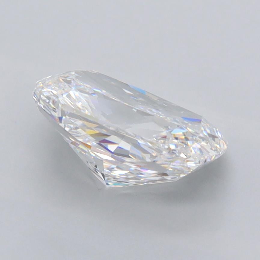 2.04 Carat Cushion Lab Diamond :: Greenstar spin frame 05