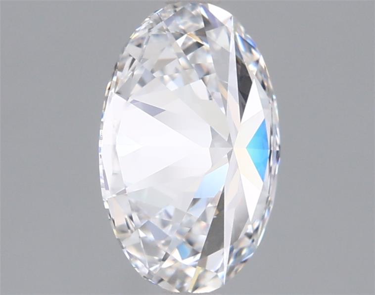 1.11 Carat Oval Lab Diamond :: Greenstar spin frame 05