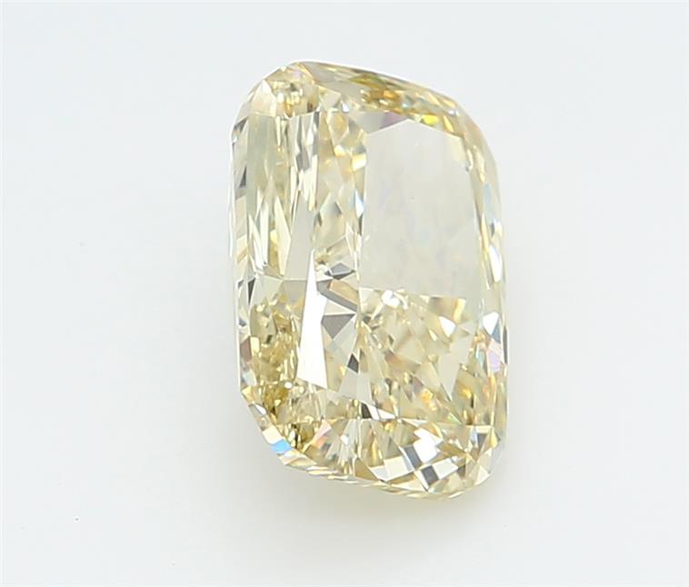 3.01 Carat Cushion Lab Diamond :: Greenstar spin frame 05