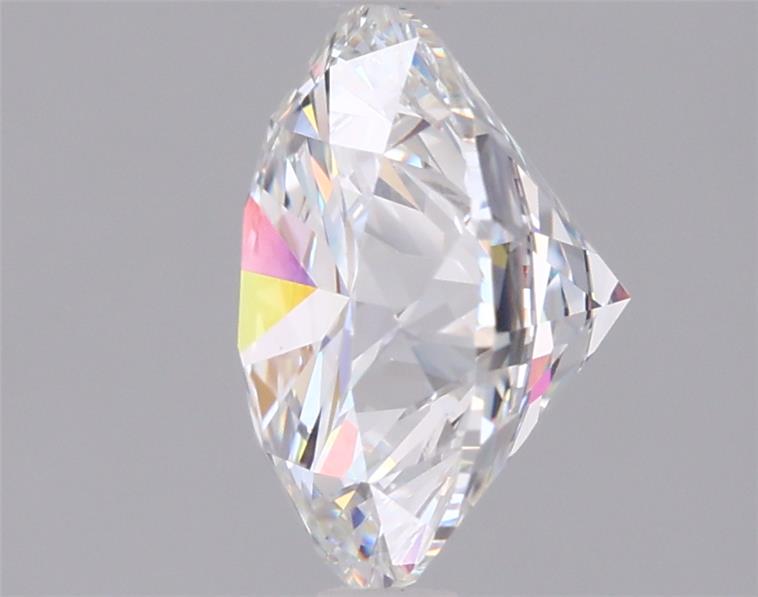 2.52 Carat Round Lab Diamond :: Greenstar spin frame 05