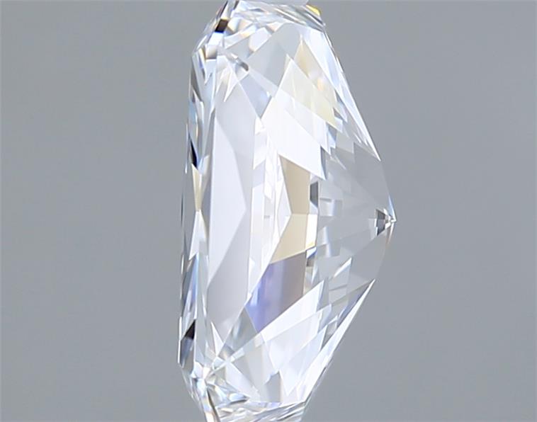 1.99 Carat Radiant Lab Diamond :: Greenstar spin frame 05