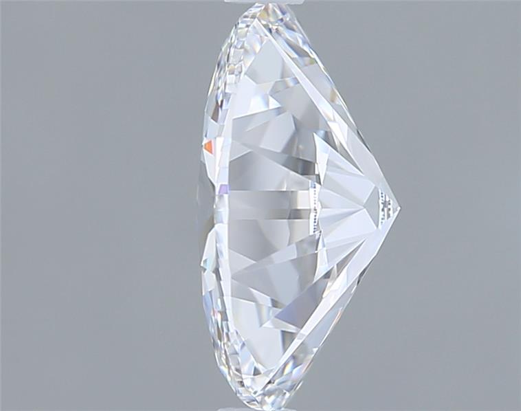 1.54 Carat Oval Lab Diamond :: Greenstar spin frame 05