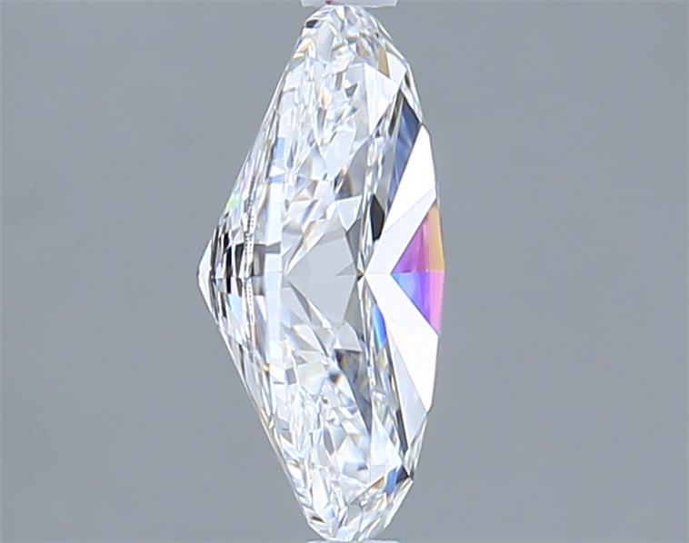 2.05 Carat Oval Lab Diamond :: Greenstar spin frame 05