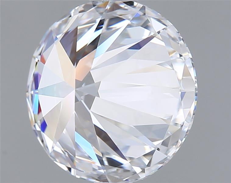 1.90 Carat Round Lab Diamond :: Greenstar spin frame 05