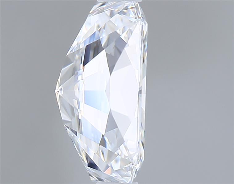 1.50 Carat Radiant Lab Diamond :: Greenstar spin frame 05