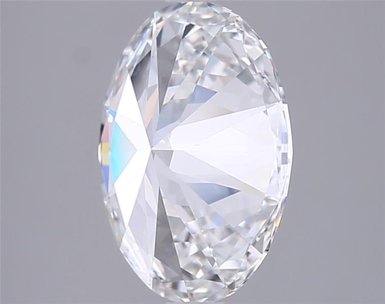 2.51 Carat Oval Lab Diamond :: Greenstar spin frame 05