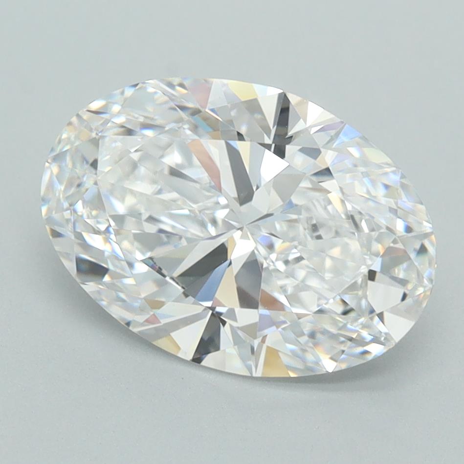 2.52 Carat Oval Lab Diamond :: Greenstar spin frame 05