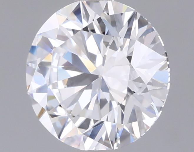 1.03 Carat Round Lab Diamond :: Greenstar spin frame 05