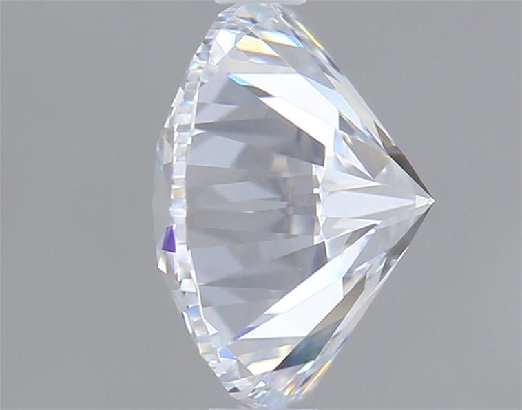 2.05 Carat Round Lab Diamond :: Greenstar spin frame 05