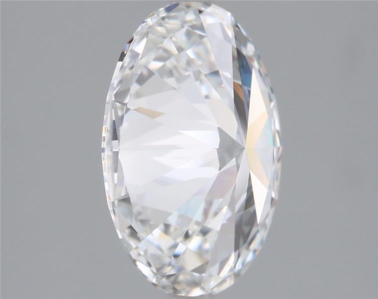 2.11 Carat Oval Lab Diamond :: Greenstar spin frame 05