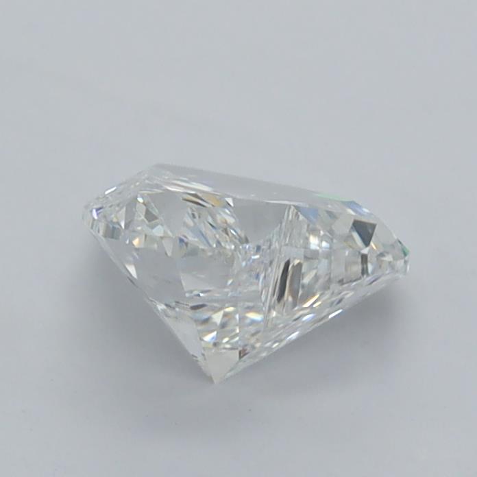 1.05 Carat Heart Lab Diamond :: Greenstar spin frame 05