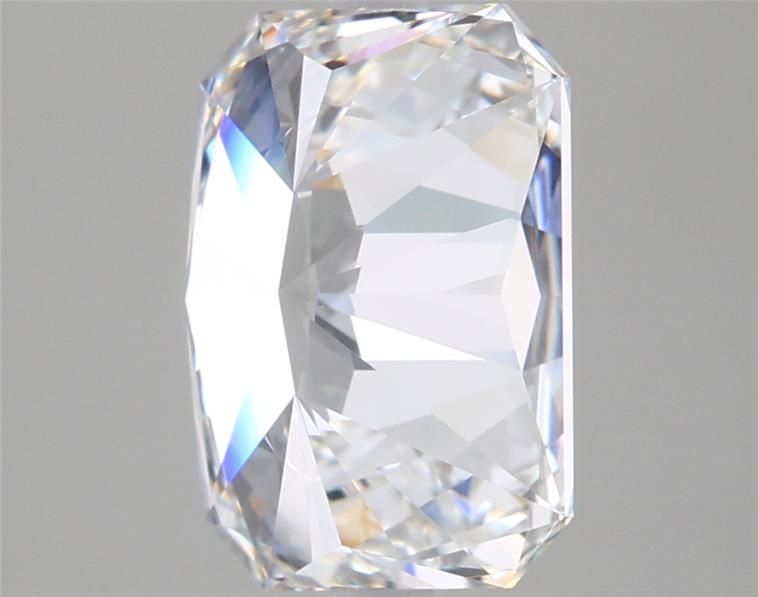 3.03 Carat Radiant Lab Diamond :: Greenstar spin frame 05