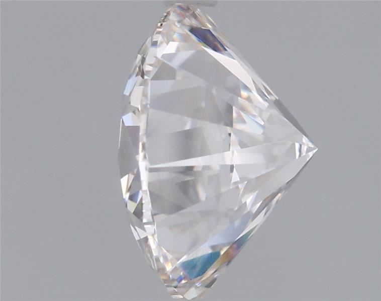 2.57 Carat Round Lab Diamond :: Greenstar spin frame 05