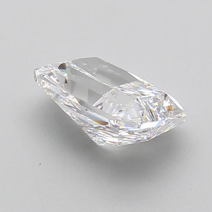 2.51 Carat Radiant Lab Diamond :: Greenstar spin frame 05
