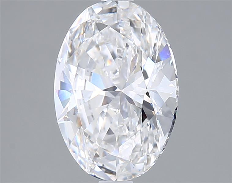 3.00 Carat Oval Lab Diamond :: Greenstar spin frame 05