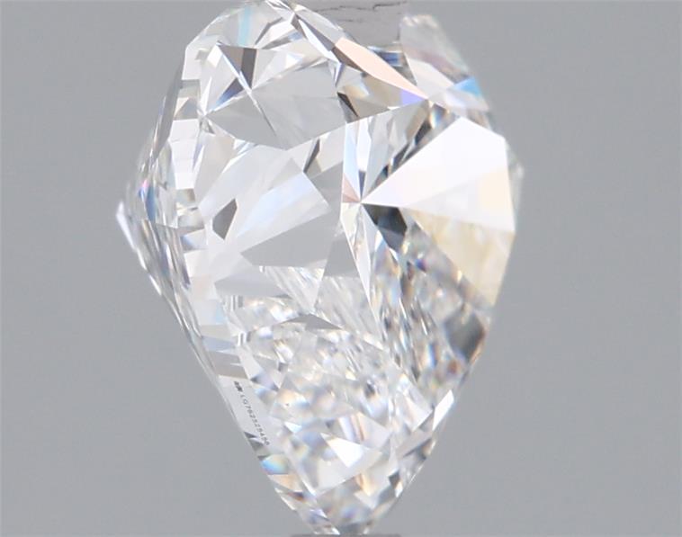 3.02 Carat Heart Lab Diamond :: Greenstar spin frame 05
