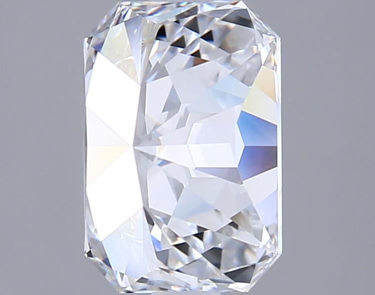 1.82 Carat Radiant Lab Diamond :: Greenstar spin frame 05