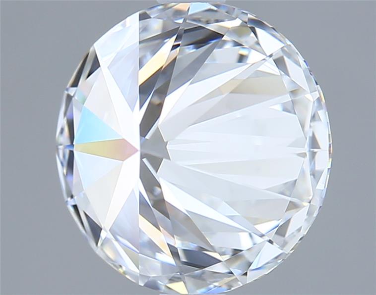 2.36 Carat Round Lab Diamond :: Greenstar spin frame 05