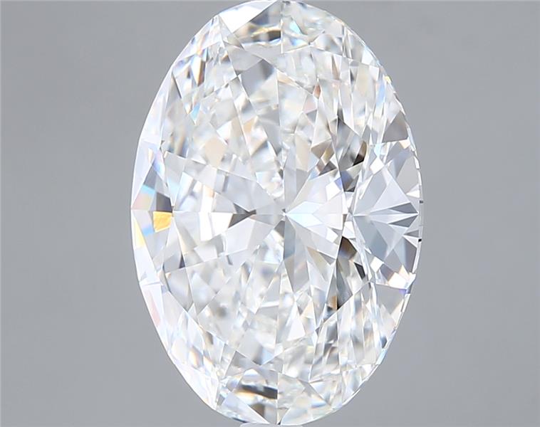 6.06 Carat Oval Lab Diamond :: Greenstar spin frame 05