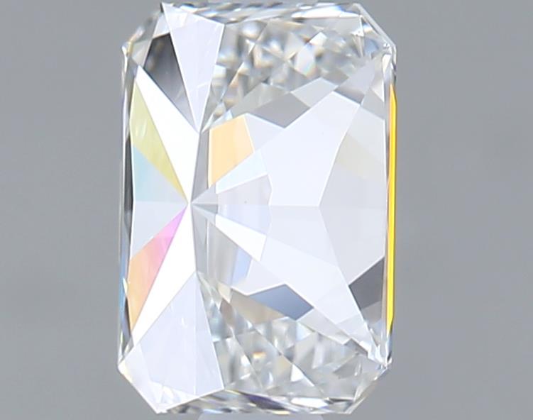 1.03 Carat Radiant Lab Diamond :: Greenstar spin frame 05