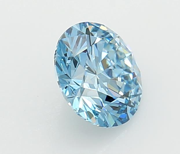 1.02 Carat Round Lab Diamond :: Greenstar spin frame 05