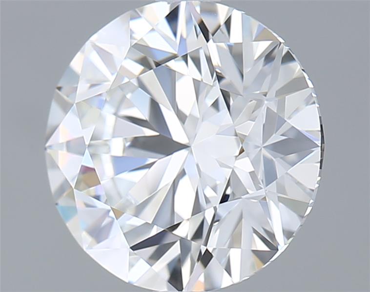 2.00 Carat Round Lab Diamond :: Greenstar spin frame 05