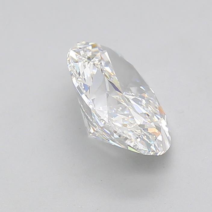 2.05 Carat Oval Lab Diamond :: Greenstar spin frame 05