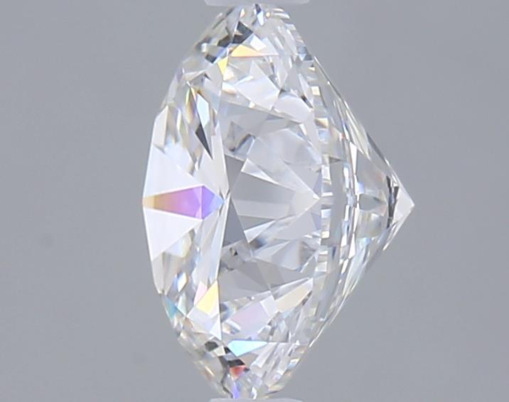 2.04 Carat Round Lab Diamond :: Greenstar spin frame 05