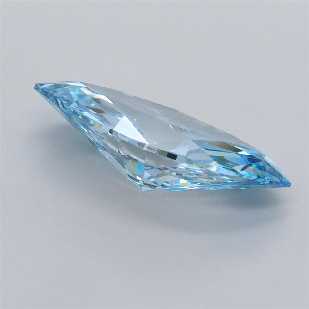 2.01 Carat Marquise Lab Diamond :: Greenstar spin frame 05