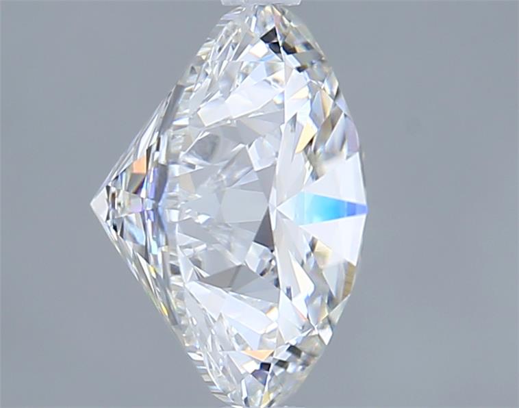 3.03 Carat Round Lab Diamond :: Greenstar spin frame 05