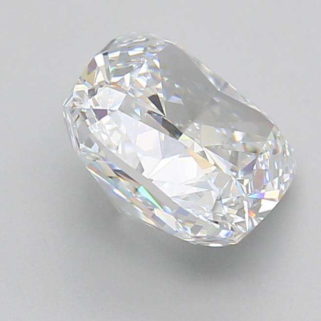 3.32 Carat Cushion Lab Diamond :: Greenstar spin frame 05