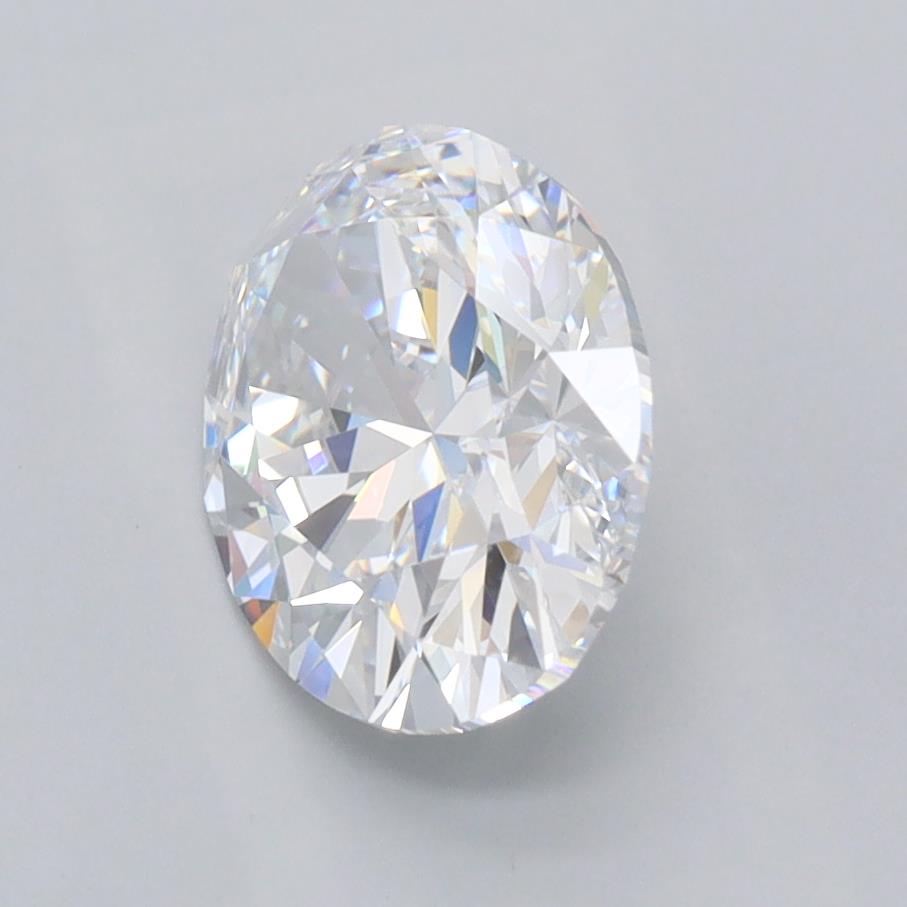 2.03 Carat Oval Lab Diamond :: Greenstar spin frame 05