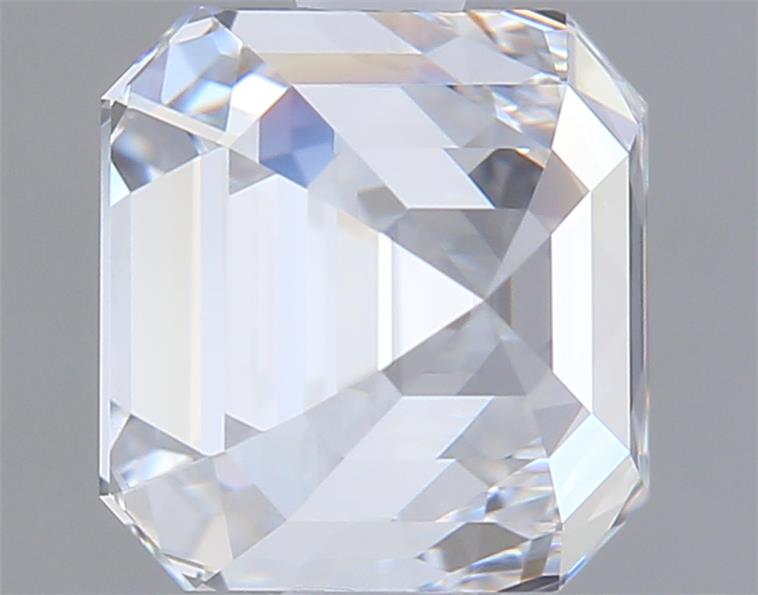 1.67 Carat Asscher Lab Diamond :: Greenstar spin frame 05
