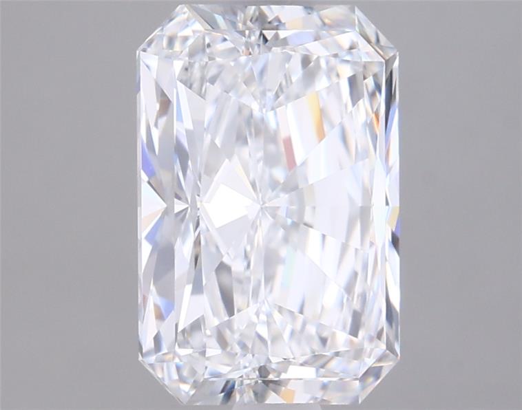 1.91 Carat Radiant Lab Diamond :: Greenstar spin frame 05