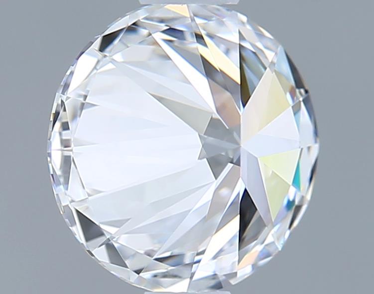 1.00 Carat Round Lab Diamond :: Greenstar spin frame 05