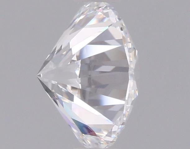 1.03 Carat Round Lab Diamond :: Greenstar spin frame 05