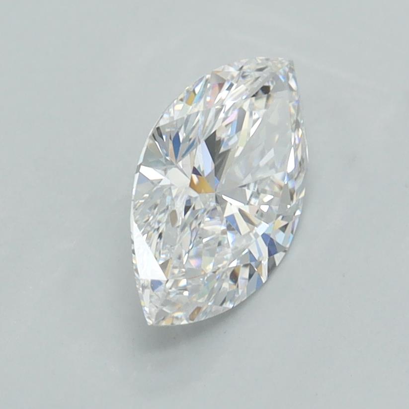 1.01 Carat Marquise Lab Diamond :: Greenstar spin frame 05
