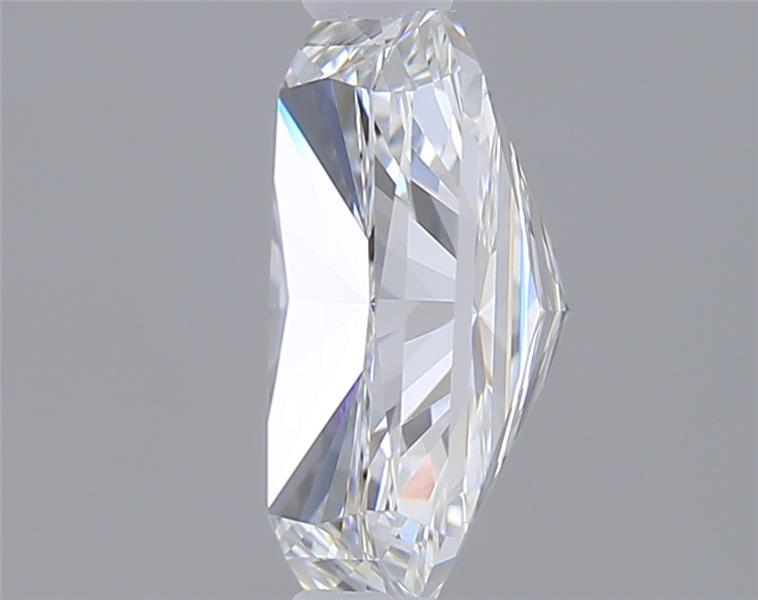 1.59 Carat Radiant Lab Diamond :: Greenstar spin frame 05